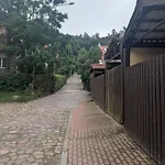 Przyplywy - Typu W Zielonej Dzielnicy Gdanska