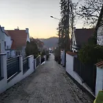 Apartment Przyplywy - Typu W Zielonej Dzielnicy Gdanska *