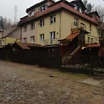 Przyplywy - Typu W Zielonej Dzielnicy Gdanska Gdansk