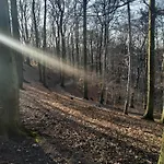 Przyplywy - Typu W Zielonej Dzielnicy Gdanska Apartment *
