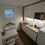 Apartment Przyplywy - Typu W Zielonej Dzielnicy Gdanska