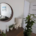 Przyplywy - Typu W Zielonej Dzielnicy Gdanska Apartment *