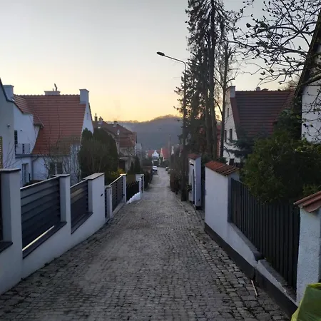 Lejlighed Przyplywy - Typu W Zielonej Dzielnicy Gdanska *