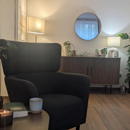 Przyplywy - Typu W Zielonej Dzielnicy Gdanska * Gdańsk