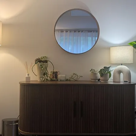 Przyplywy - Typu W Zielonej Dzielnicy Gdanska