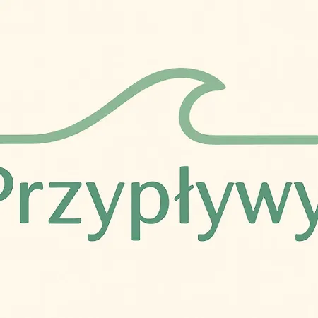 Przyplywy - Typu W Zielonej Dzielnicy Gdanska *