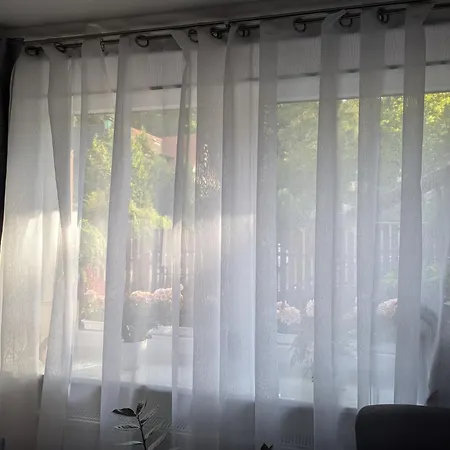 Przyplywy - Typu W Zielonej Dzielnicy Gdanska