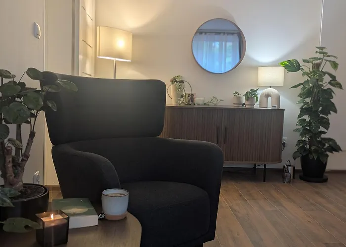 Przyplywy - Typu W Zielonej Dzielnicy Gdanska * Gdańsk