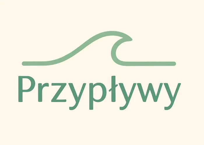 Przyplywy - Typu W Zielonej Dzielnicy Gdanska *