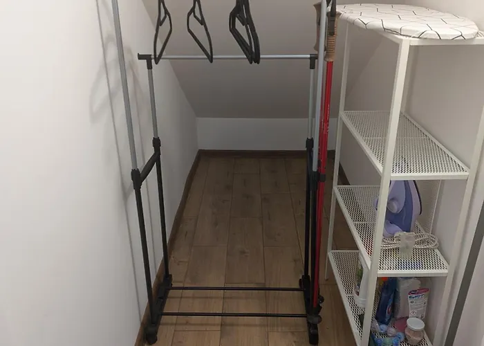 Przyplywy - Typu W Zielonej Dzielnicy Gdanska Appartement